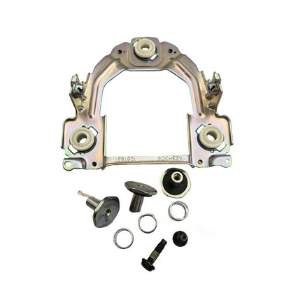 Horn Plate Set for Honda CR-V (2012–2016)