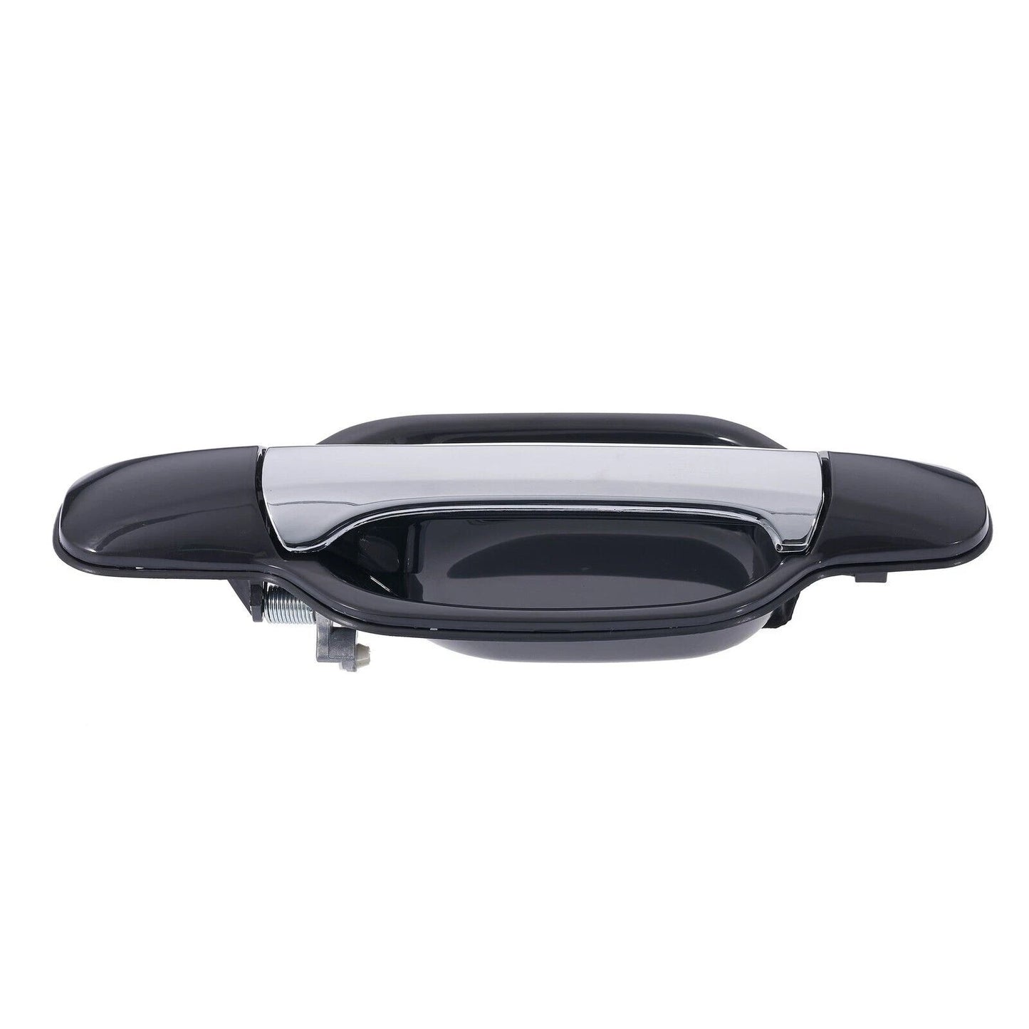 Set of 2 Rear Chrome Trim