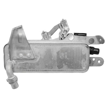Transmission Oil Cooler for BMW X3 X4 (2014–2020)