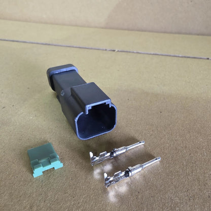 2 Pins Water Temperature Sensor Connector