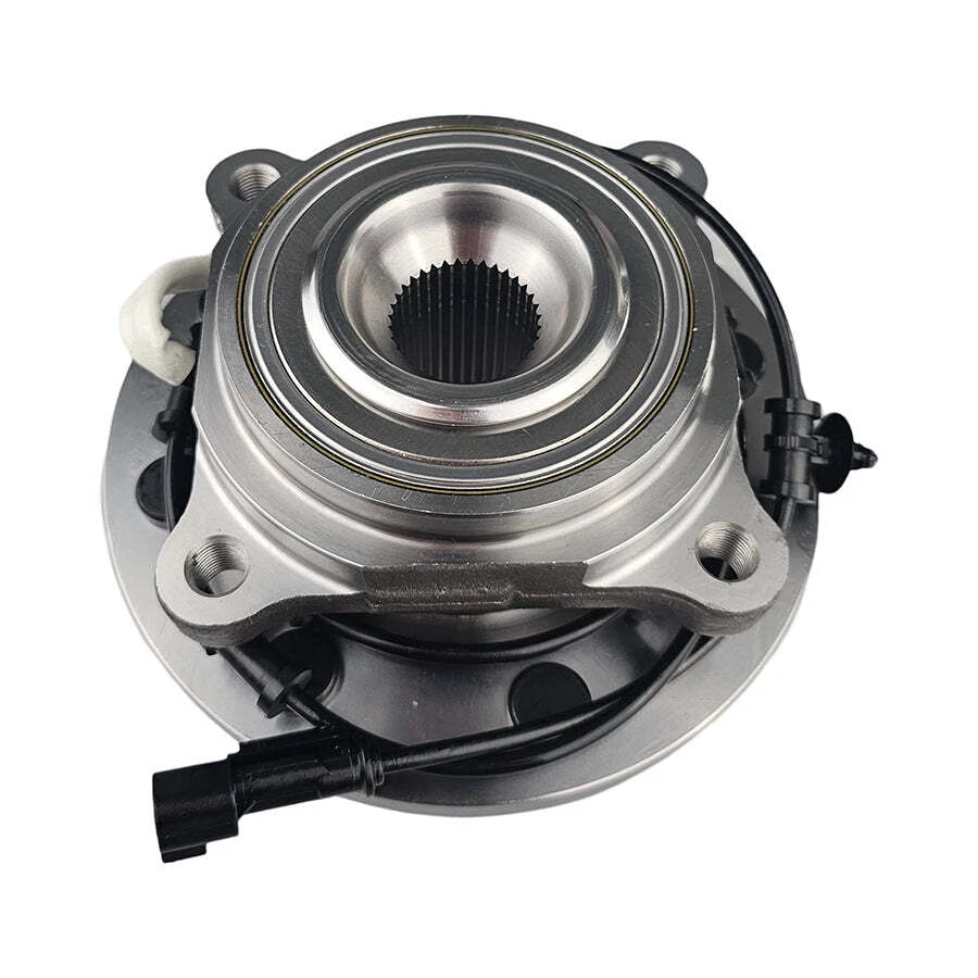 Front Wheel Bearing Hub Assembly for Dodge RAM 2500/3500 (2013-On) 4WD