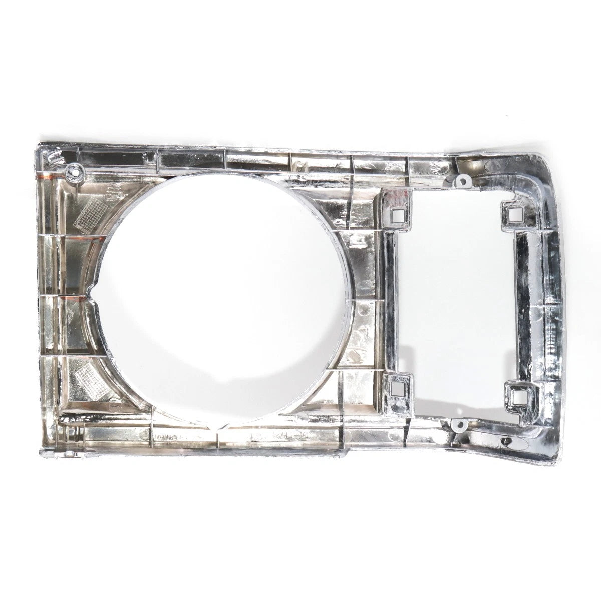 Headlight Lamp Left for Toyota Land Cruiser BJ60 BJ61 FJ60 FJ62 HJ60 (1980–1990)