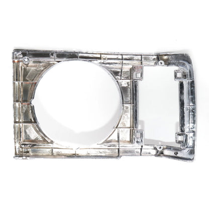 Headlight Lamp Left for Toyota Land Cruiser BJ60 BJ61 FJ60 FJ62 HJ60 (1980–1990)