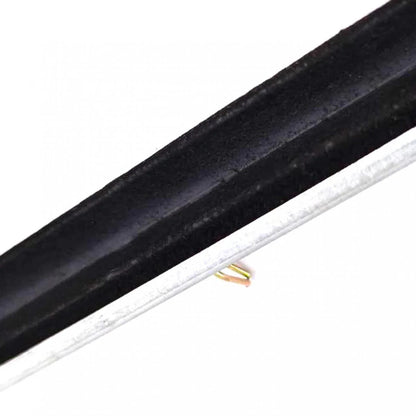 Out+In Weatherstrip Door Belt Long Set 4 Fit Mitsubishi L200 Express 1978-86 D06