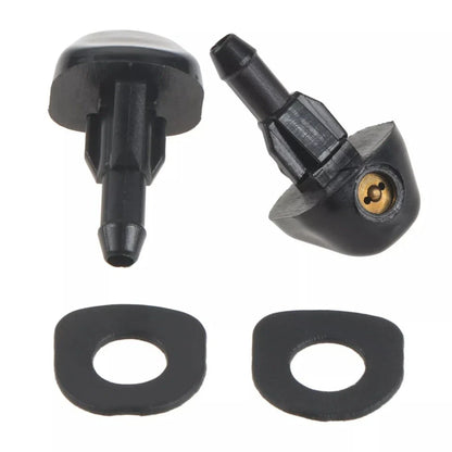 Windshield Wiper Washer Nozzle Jet for Toyota 4Runner Tacoma (2003-2023)