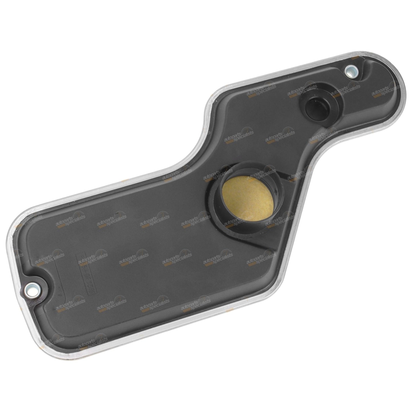 5Sp Auto Transmission Filter Kit for Ford Falcon FG (2008–2010)
