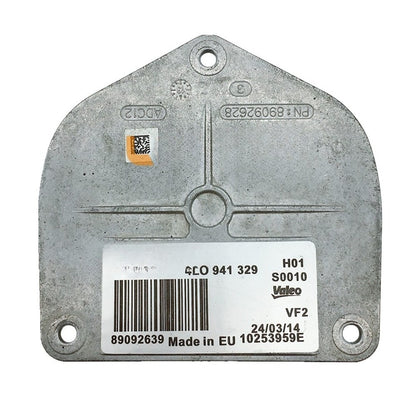 Xenon Ballast LED Headlight Control Module for Audi Q7 (2010–2015)