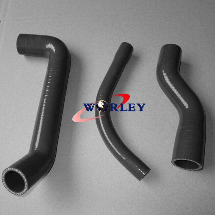 Silicone Radiator Hose for Autobianchi A112 (1971–1986)