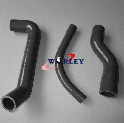 Silicone Radiator Hose for Autobianchi A112 (1971–1986)