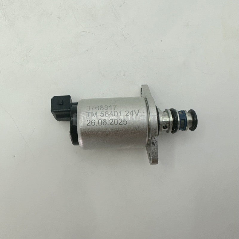 Hydraulic Solenoid Valve for Parker (24V)