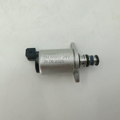 Hydraulic Solenoid Valve for Parker (24V)