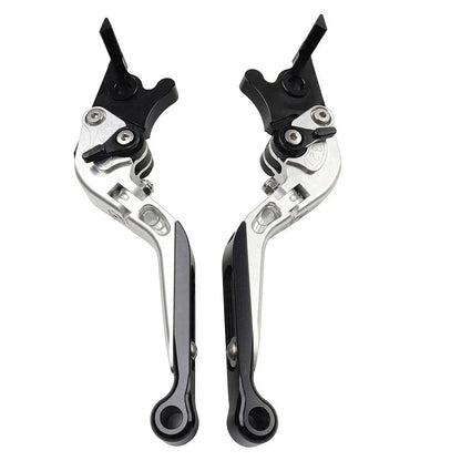 Aluminum Rear Passenger Footpegs for Yamaha YZF R6 (2006–2010)