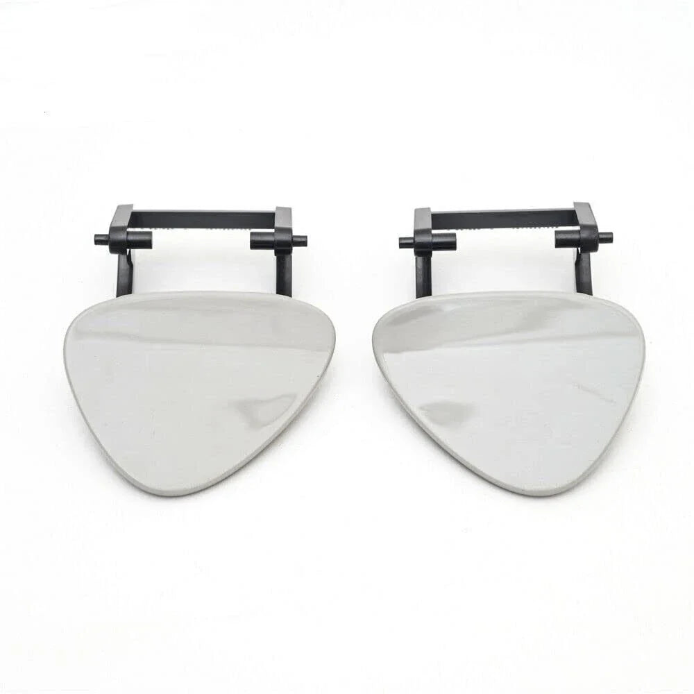 Headlight Washer Nozzle Cap Cover for Mercedes E-Class E350 E300 E280 E550 (2003-2009)