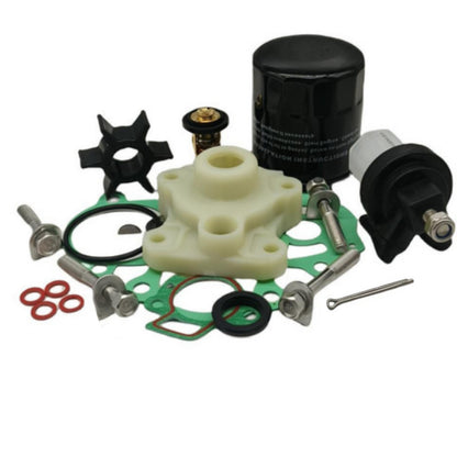 Maintenance Service Kit for Yamaha 4-Stroke FT50C FT60B (1990–1999)