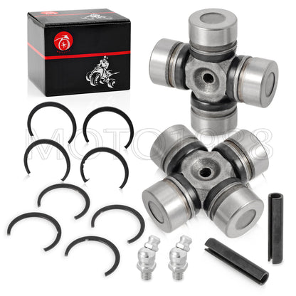 2X Driveshaft U-Joint for Polaris Ranger 900 Diesel (2012–2014)