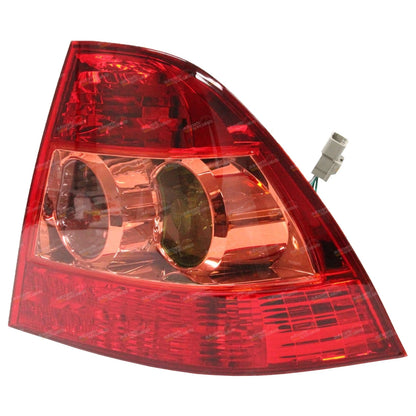 RH Tail Light for Toyota Corolla (2004–2007)