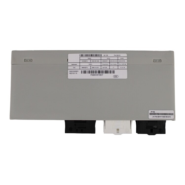 1X ECU Trunk Tailgate Lift Control Module for BMW F15 F16 (2014–2019)