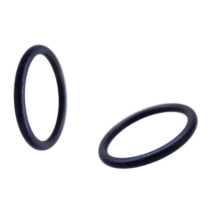 Set of 2 O-Ring Spacers for Evinrude Johnson OMC (Various Models)
