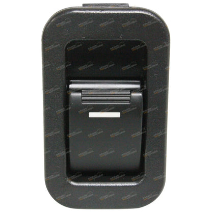 Power Window Switch for Ford Falcon FG-FGX Sedan/Ute (2008 - 2016)
