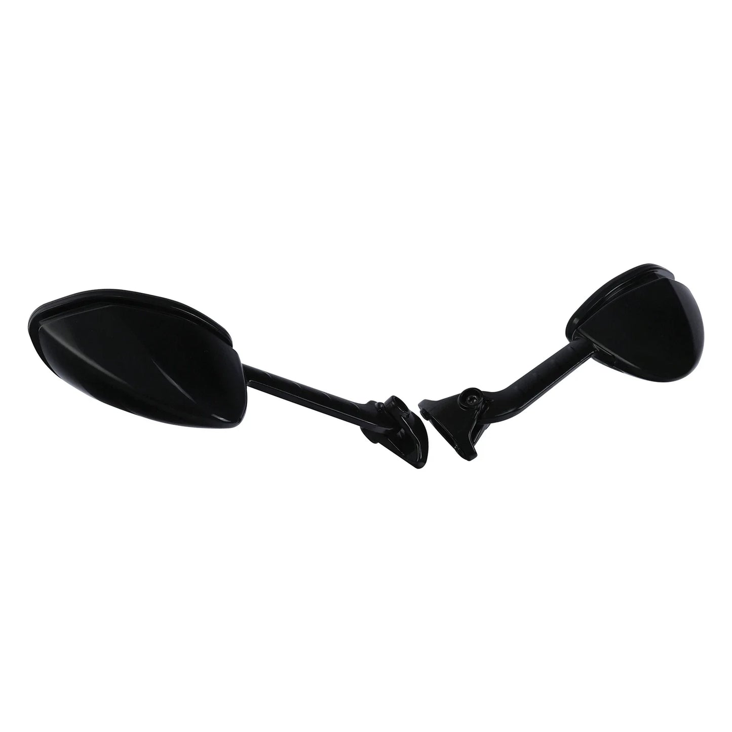 Rearview Mirrors for Kawasaki Ninja ZX14R (2012-2024), ZX14 (2006-2011), ZZR1400 (2006-2024)