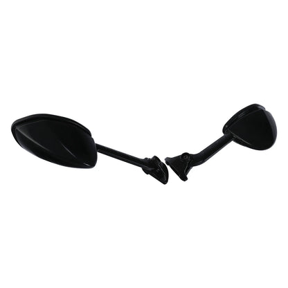 Rearview Mirrors for Kawasaki Ninja ZX14R (2012-2024), ZX14 (2006-2011), ZZR1400 (2006-2024)