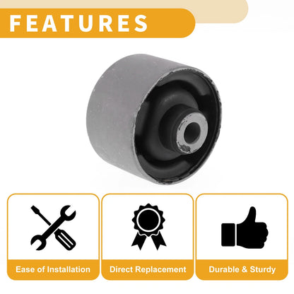 Rear Upper Lateral Control Arm Suspension Bushing for Mitsubishi Carisma (DA)