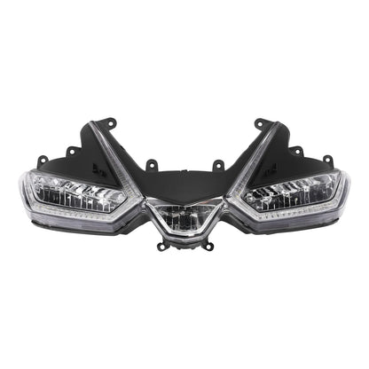 LED Front Headlight Assembly for Aprilia RS660 (2021-2025)