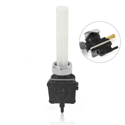 Fuel Valve Petcock for Harley (Year Range Not Specified)