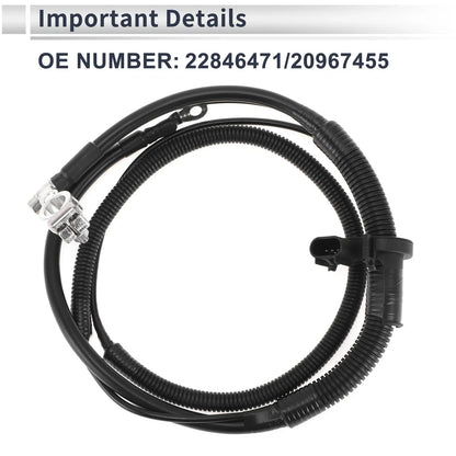 Wiring Harness for Chevrolet Silverado 2007-2013 (2007-2013) - 1 x Pcs