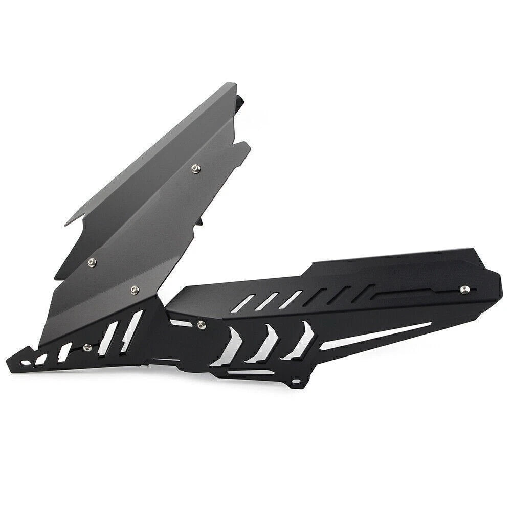 Front Fender Cover Fairing for Honda CRF230F (2015–2017)