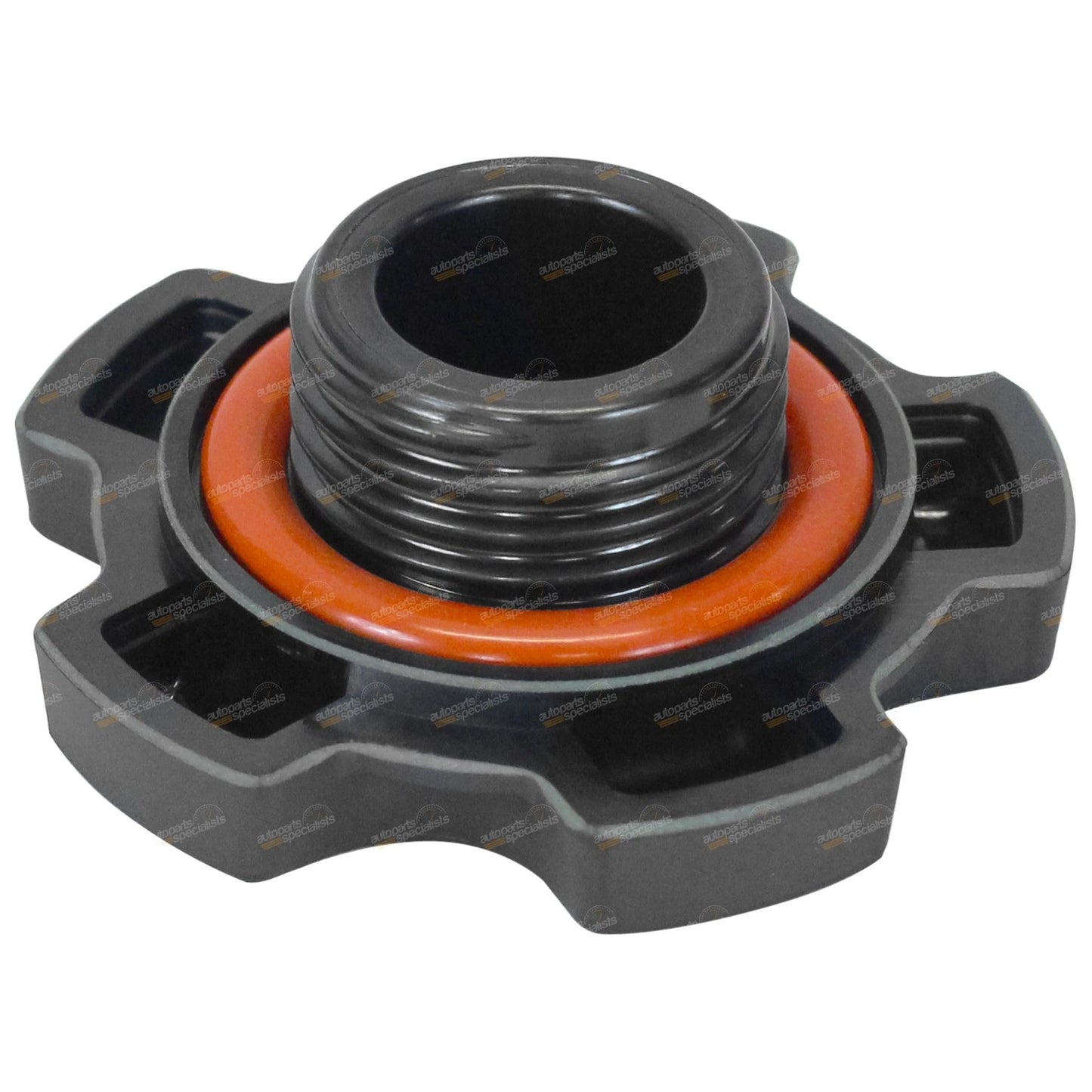 Oil Filler Cap for Nissan Navara Pathfinder Patrol (1988–2006)