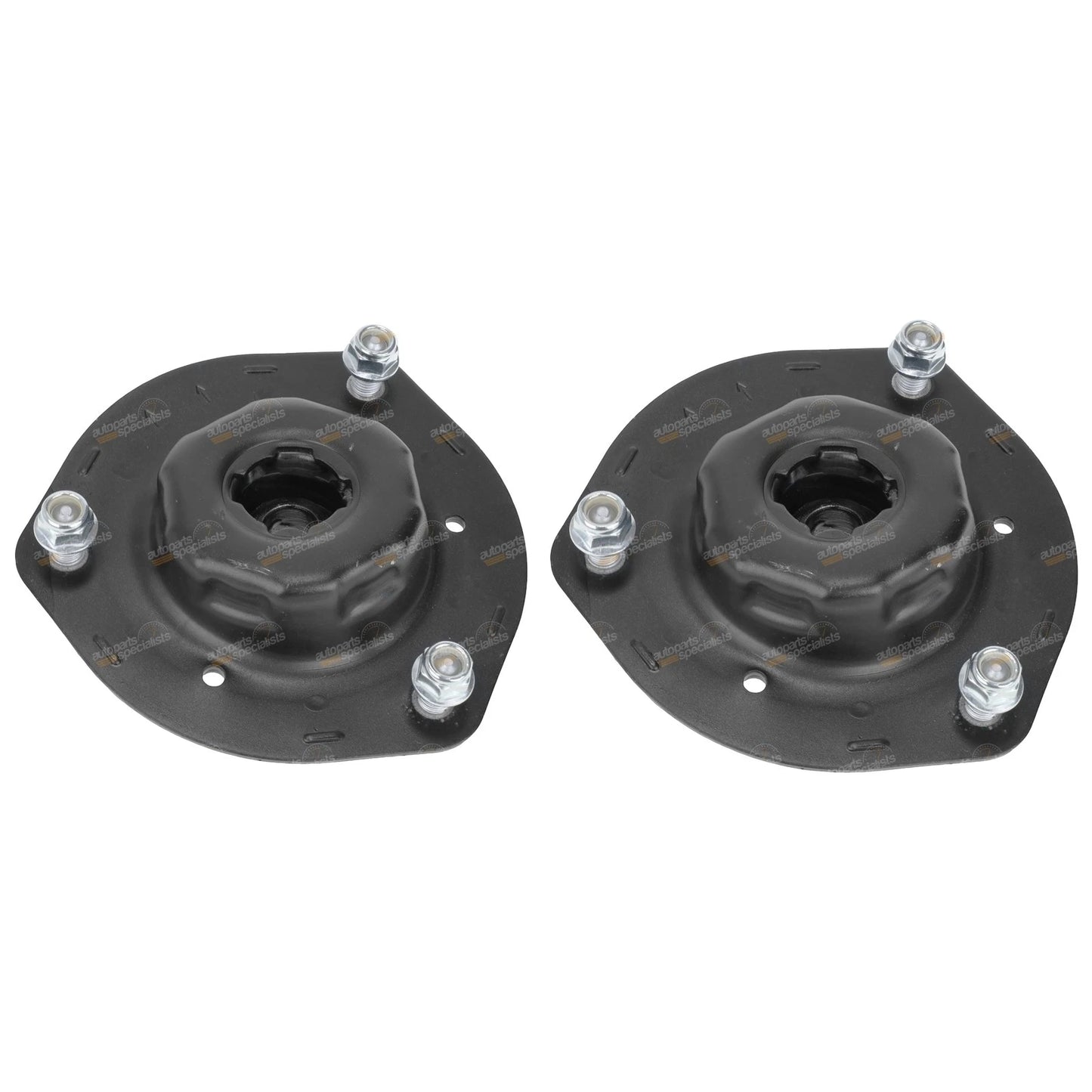 Set of 2 Front Strut Mounts for Lexus ES300 (2001–2005)