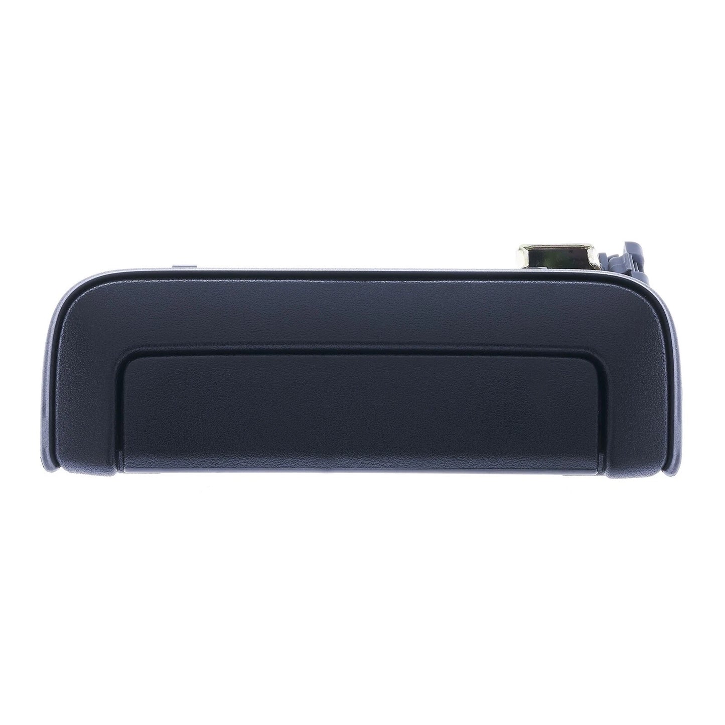 Tailgate Handle for Mitsubishi Triton MQ MR (2015–Present) Textured Black