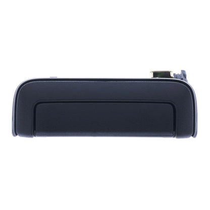 Tailgate Handle for Mitsubishi Triton MQ MR (2015–Present) Textured Black