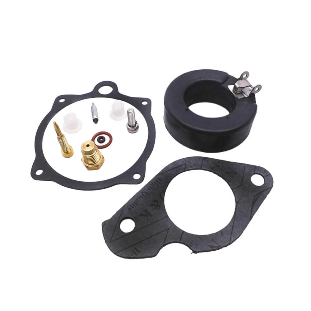 Carburetor Kit for Yamaha Outboard C25 C30 (1990–1999)