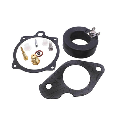 Carburetor Kit for Yamaha Outboard C25 C30 (1990–1999)
