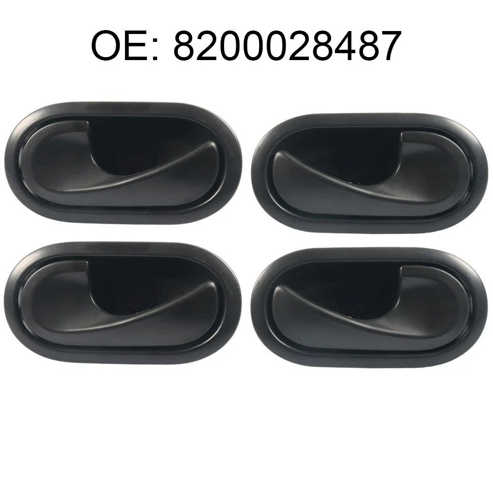 Car Door Handle Set for Renault Master MK3