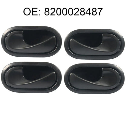 Car Door Handle Set for Renault Master MK3