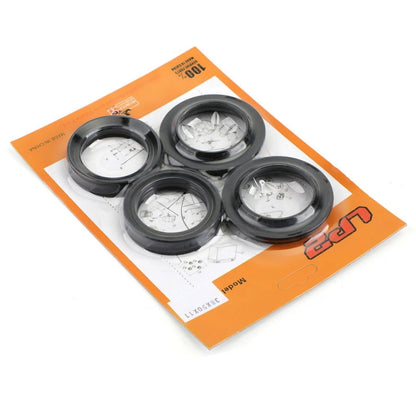 Fork Seals + Dust Covers for Honda CR125R (1981–1983) XR250R (1984–1985)