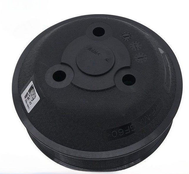 Water Pump Pulley for Porsche Cayenne (2003–2010)