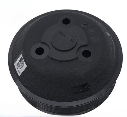 Water Pump Pulley for Porsche Cayenne (2003–2010)