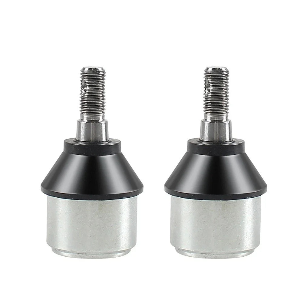2 x Iron Ball Joints for Iron Motorcycle