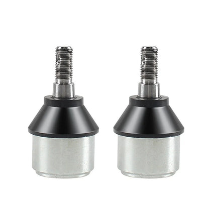 2 x Iron Ball Joints for Iron Motorcycle