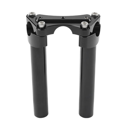 Clear Air Cleaner Intake Filter Kit for Harley Sportster XL 883 XL1200 (1991–2023)