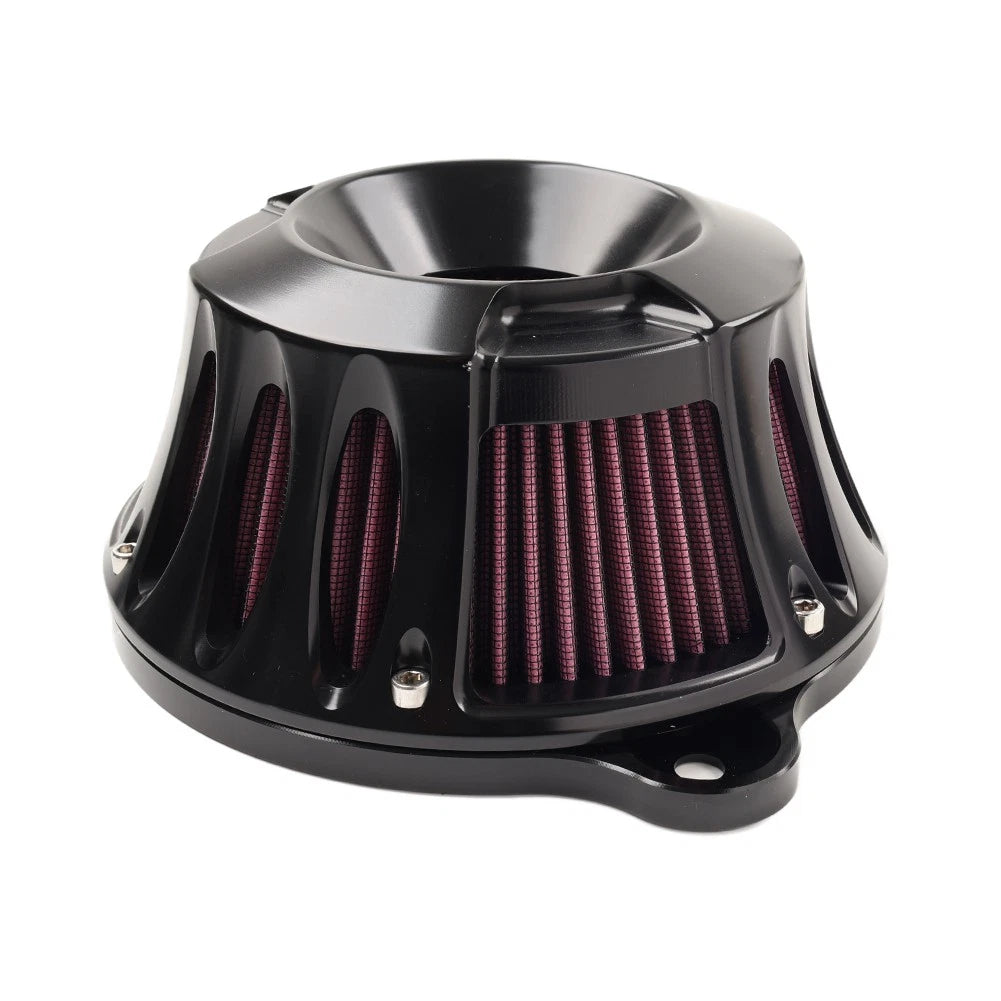Air Cleaner Intake Filters for Harley Touring Road King Dyna Softail (1993–2007)