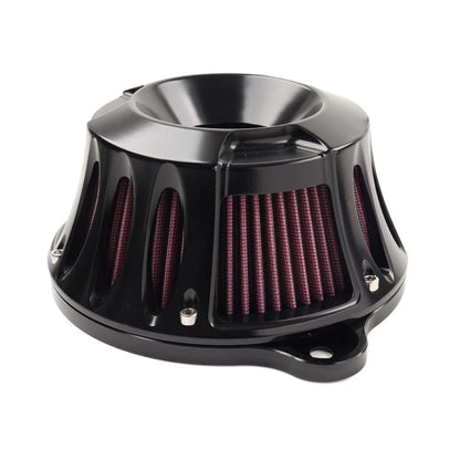 Air Cleaner Intake Filters for Harley Touring Road King Dyna Softail (1993–2007)