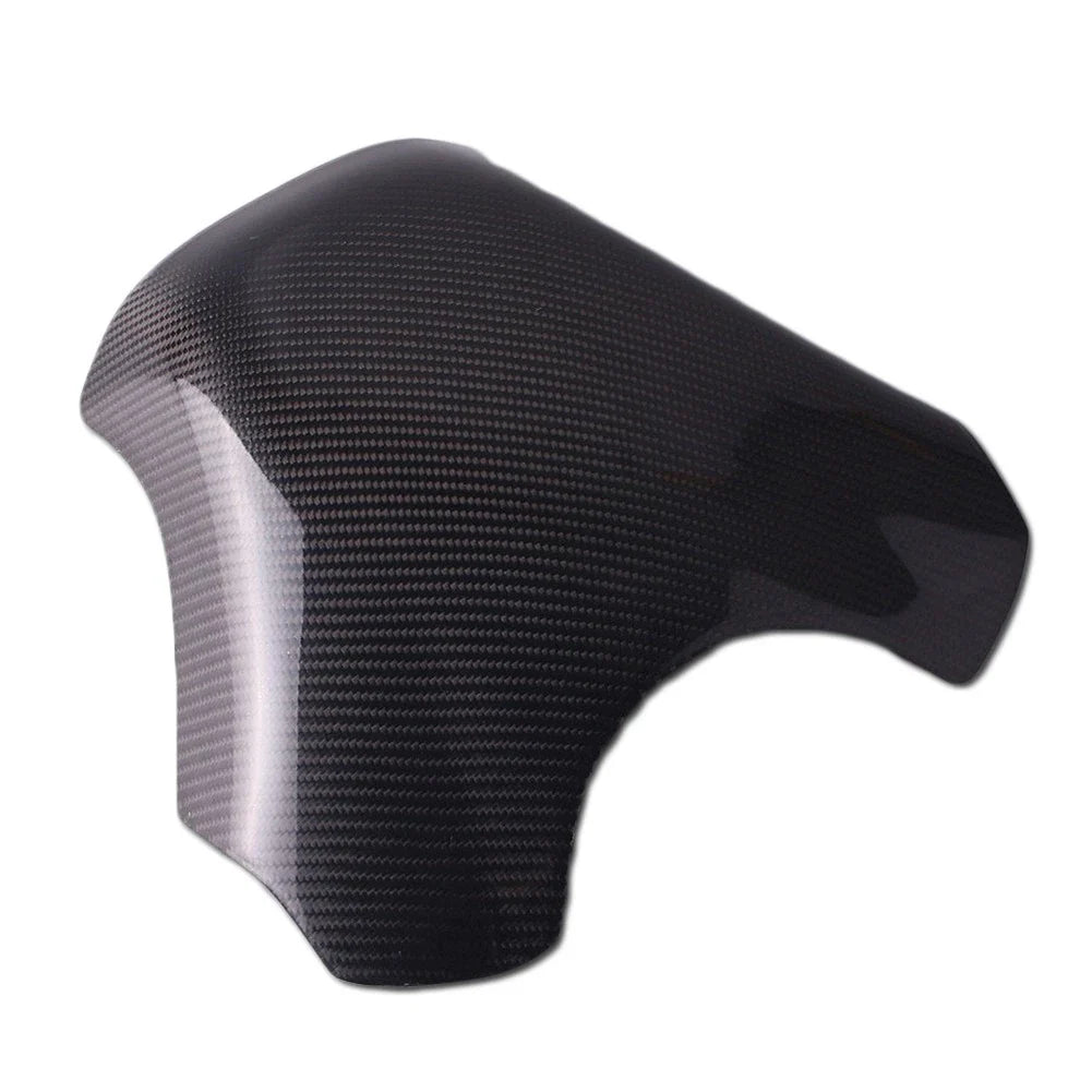 Carbon Fiber Gas Tank Cover for Yamaha YZF R1 (2009-2014)