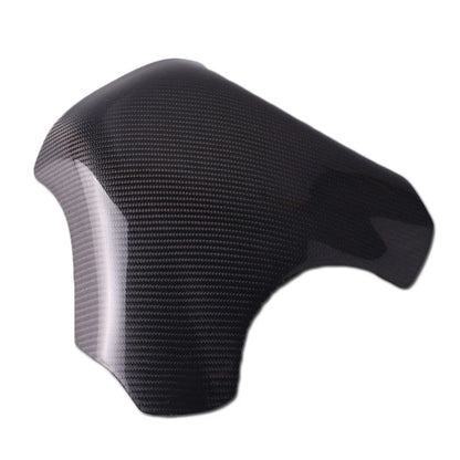 Carbon Fiber Gas Tank Cover for Yamaha YZF R1 (2009-2014)