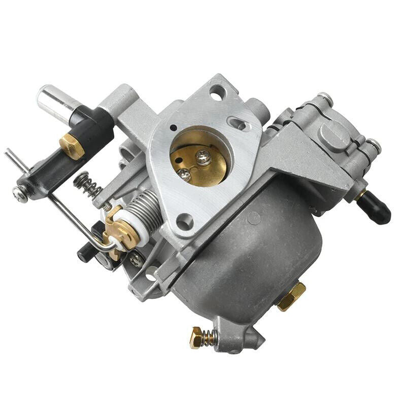 Carburetor for Suzuki 4-Stroke 9.9/15HP Outboard (1999–2023)