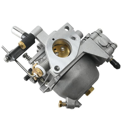 Carburetor for Suzuki 4-Stroke 9.9/15HP Outboard (1999–2023)